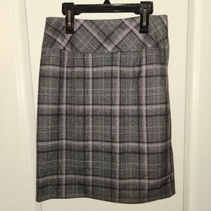 H&M pencil skirt size 6